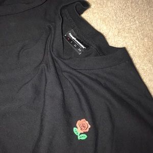 Long sleeve t- shirt